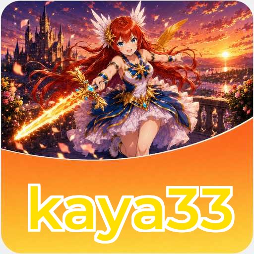 Verifikasi profile kaya33